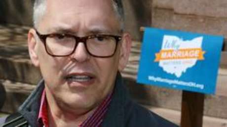 Jim Obergefell (AP) Jim Obergefell (AP)
