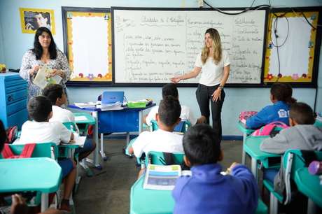 Conselho quer maior integração entre a formação inicial dos professores e a formação continuada Conselho quer maior integração entre a formação inicial dos professores e a formação continuada