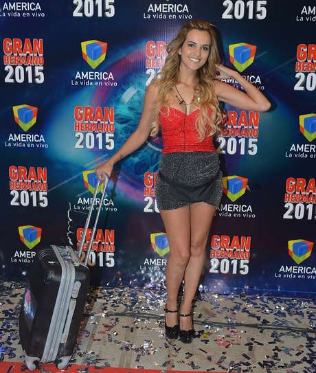 LAS CHICAS GRAN HERMANO las chicas gran hermano: