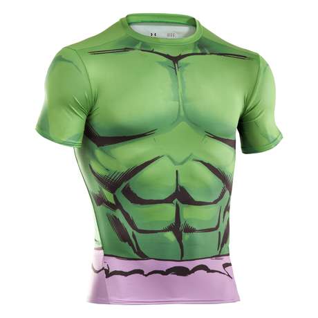 Cortesía Under Armour