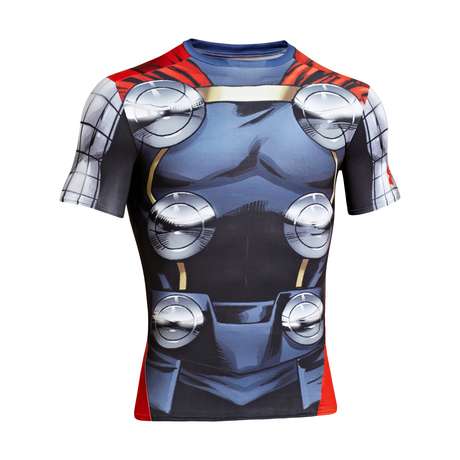 Cortesía Under Armour