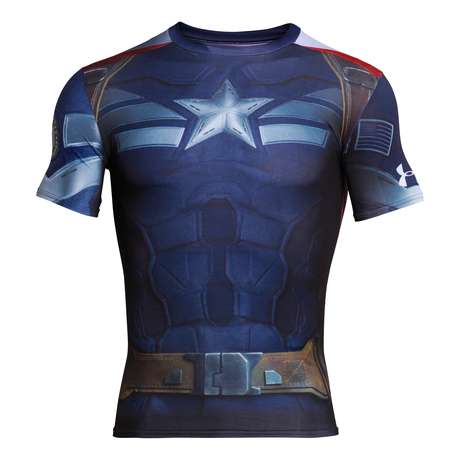 Cortesía Under Armour