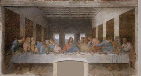 http://www.haltadefinizione.com/ in collaboration with the Italian ministry of culture. / Wikimedia Commons
