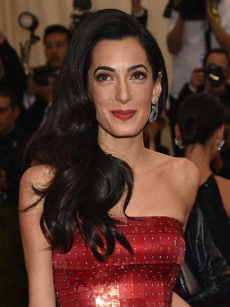 Amal Clooney Amal Clooney