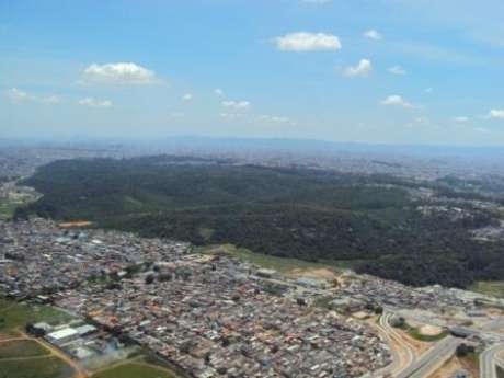 Parque do Carmo é uma das atrações do turismo na região – setor que pode ser mais bem explorado pelos negócios Parque do Carmo é uma das atrações do turismo na região – setor que pode ser mais bem explorado pelos negócios