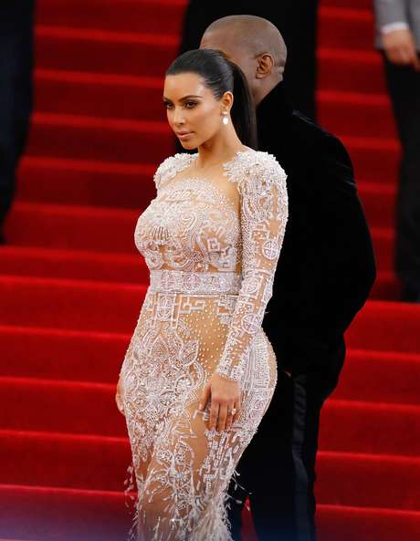 Kim Kardashian Kim Kardashian