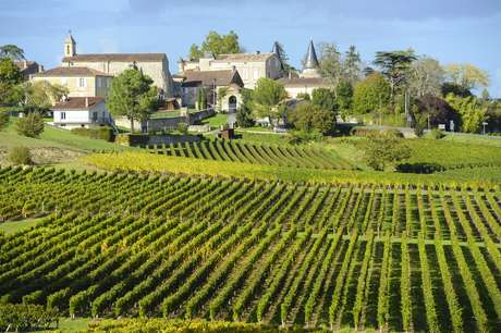 Chateaux franceses serão atração em roteiro fluvial Chateaux franceses serão atração em roteiro fluvial