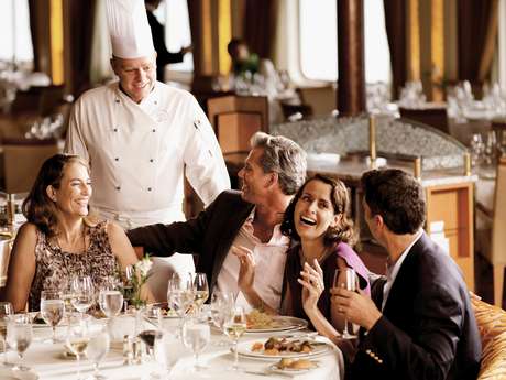Companhia lança 26 roteiros com programas de culinária e vinho Companhia lança 26 roteiros com programas de culinária e vinho