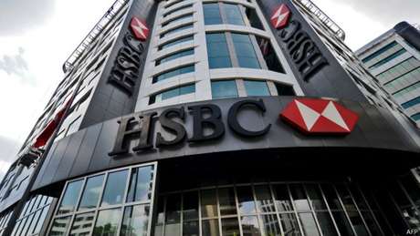 Lanterna dos bancos brasileiros, o HSBC se viu envolvido em denúncias de contas secretas na Suíça Lanterna dos bancos brasileiros, o HSBC se viu envolvido em denúncias de contas secretas na Suíça