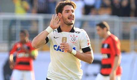 No Rio de Janeiro, Pato elogia o Flamengo: é um grande clube