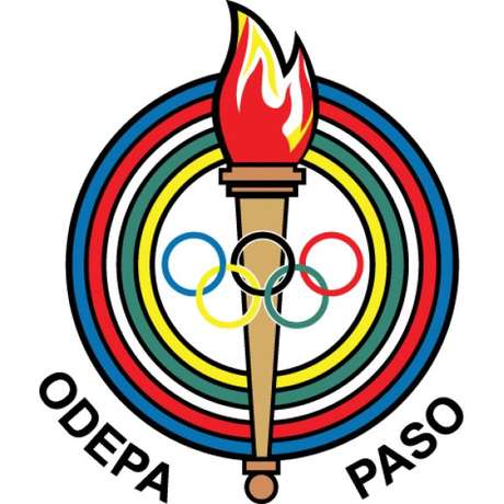 Logo de la Organizacion Deportiva Panamericana (ODEPA)