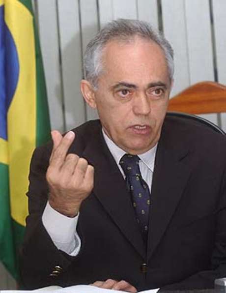 Raimundo Carreiro foi citado por delator da Lava Jato Raimundo Carreiro foi citado por delator da Lava Jato