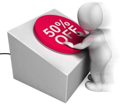 Em época de promoção, saiba quais são os seus direitos para não se arrepender das compras Em época de promoção, saiba quais são os seus direitos para não se arrepender das compras