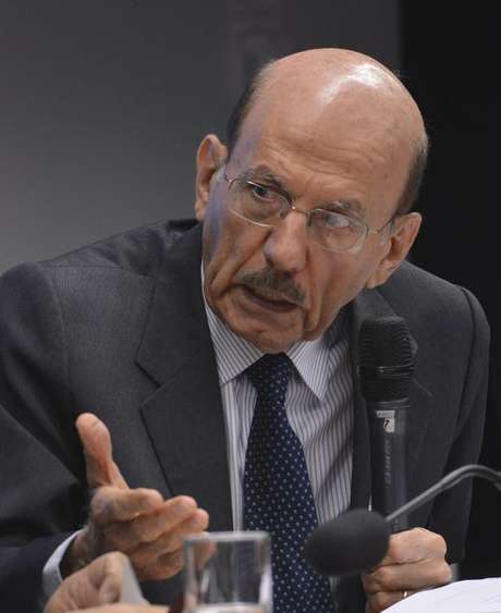 Hage confirma uso de senha de Zelada no vazamento de documentos da Petrobras Hage confirma uso de senha de Zelada no vazamento de documentos da Petrobras