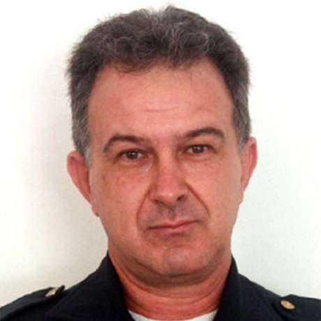 Roni Fernandes de Freitas havia ingressado na Guarda Municipal em 18 de junho 2009 Roni Fernandes de Freitas havia ingressado na Guarda Municipal em 18 de junho 2009