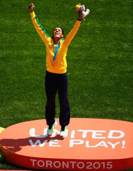 Juliana dos Santos atletismo Juliana dos Santos atletismo