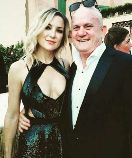 @julienmacdonald / Instagram / Reprodução