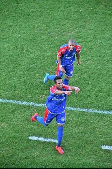 São Caetano venceu a partida deste domingo São Caetano venceu a partida deste domingo