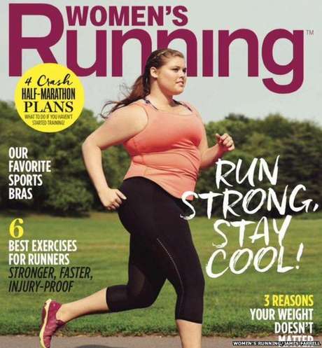 Women´s Running / Divulgação