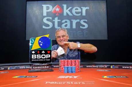 Campeonato de poker em sp