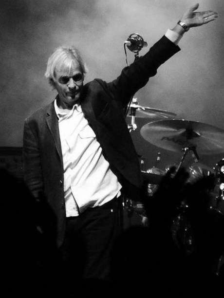 Richard Wright Wet Dream Richard Wright Wet Dream