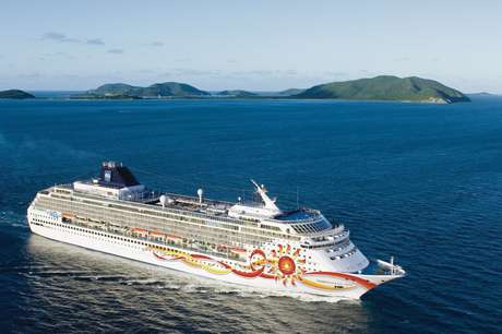 Navio fará cruzeiros com passagens por Brasil, Argentina, Uruguai e Chile Navio fará cruzeiros com passagens por Brasil, Argentina, Uruguai e Chile
