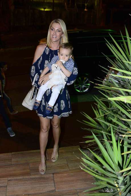 Ana Hickmann Ana Hickmann