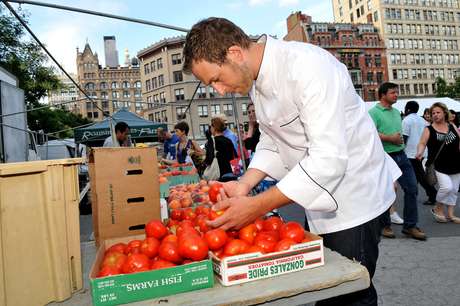 Luca, vencedor da quarta edição do MasterChef, será uma das atrações Luca, vencedor da quarta edição do MasterChef, será uma das atrações