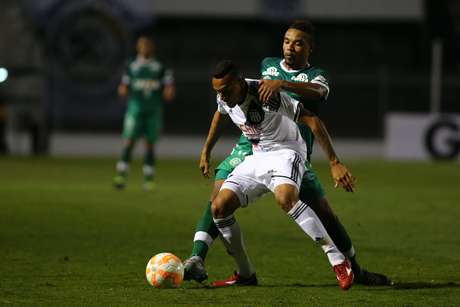 Ponte Preta x Chapecoense 2016 ao vivo online
