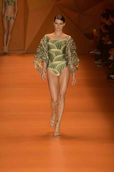 Isabelli Fontana Isabelli Fontana