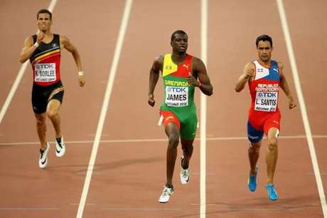 http://www.iaafbeijing2015.com/ Imagen referencial