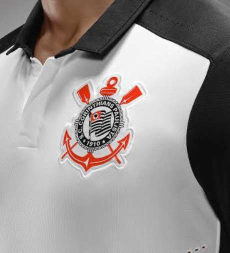 camisa corinthians laranja 2015