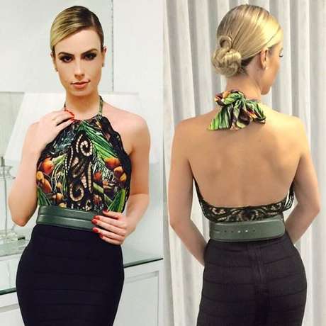 Fernanda Keulla Fernanda Keulla