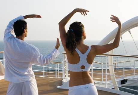MSC Cruzeiros terá os cruzeiros Qualidade de Vida e Beleza sem Fronteiras MSC Cruzeiros terá os cruzeiros Qualidade de Vida e Beleza sem Fronteiras