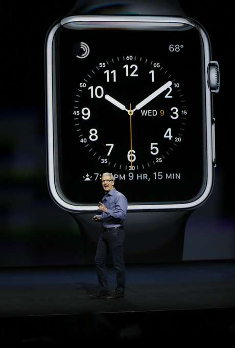 Apple Watch