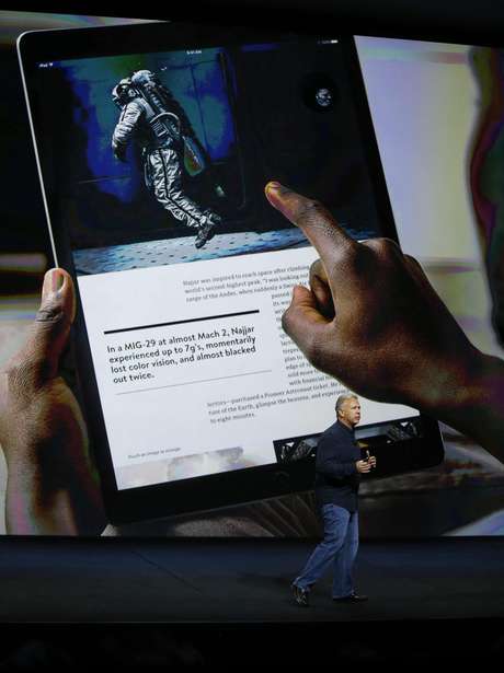 iPad Pro