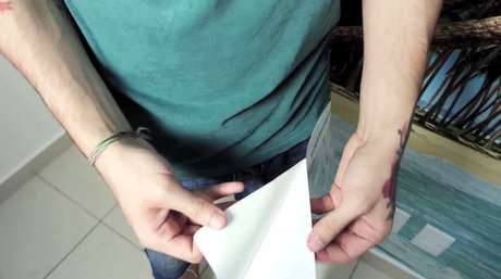 Papel e Parede / Divulgação