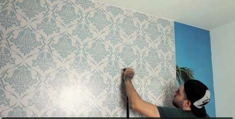 Papel e Parede / Divulgação
