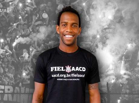 Corinthians vai doar 10% de renda de jogo na Arena para a AACD