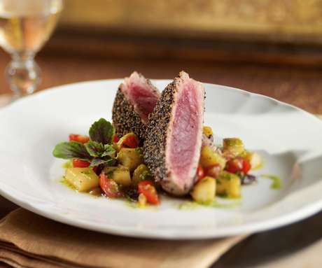 Carnes, massas e restaurantes asiáticos farão parte do repertório gastronômico dos cruzeiros no Brasil Carnes, massas e restaurantes asiáticos farão parte do repertório gastronômico dos cruzeiros no Brasil