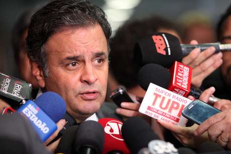 Aécio Neves Aécio Neves