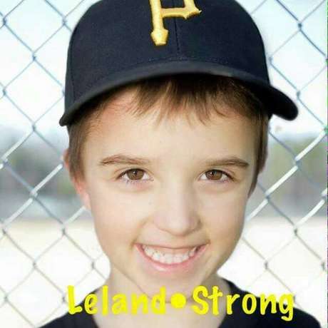 Prayers for Leland / Facebook / Reprodução