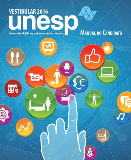 Vunesp/Reprodução