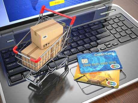 Consumidores já consideram internet mais barata em relação às lojas físicas Consumidores já consideram internet mais barata em relação às lojas físicas