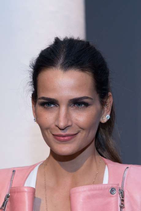 Fernanda Motta confere as novas tendências para o inverno de 2016 no SPFW Fernanda Motta confere as novas tendências para o inverno de 2016 no SPFW