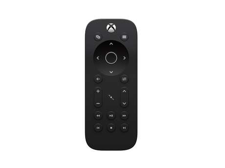 Com o controle remoto, dá para deixar o joystick de lado na hora de assistir a um filme ou ouvir música no Xbox One Com o controle remoto, dá para deixar o joystick de lado na hora de assistir a um filme ou ouvir música no Xbox One
