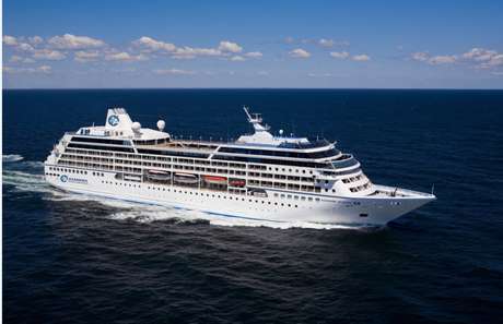 Navios da Azamara serão revitalizados em 2016 Navios da Azamara serão revitalizados em 2016