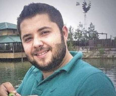 Luis Rodolfo Mariscal López falleció esta tarde en Aguascalientes.