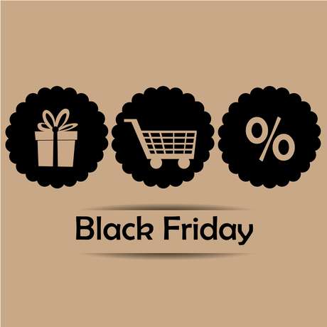 Pesquisa da Cuponation, plataforma de cupons de desconto e ofertas on-line, mostra que os varejistas esperam vendas até 30% maiores ndurante o Black Friday, em 27 de novembro Pesquisa da Cuponation, plataforma de cupons de desconto e ofertas on-line, mostra que os varejistas esperam vendas até 30% maiores ndurante o Black Friday, em 27 de novembro