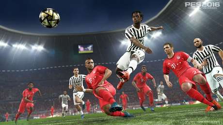 Finalizar é essencial para ganhar em qualquer jogo de futebol Finalizar é essencial para ganhar em qualquer jogo de futebol